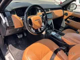 Range Rover Vogue SE Supercharged 2019